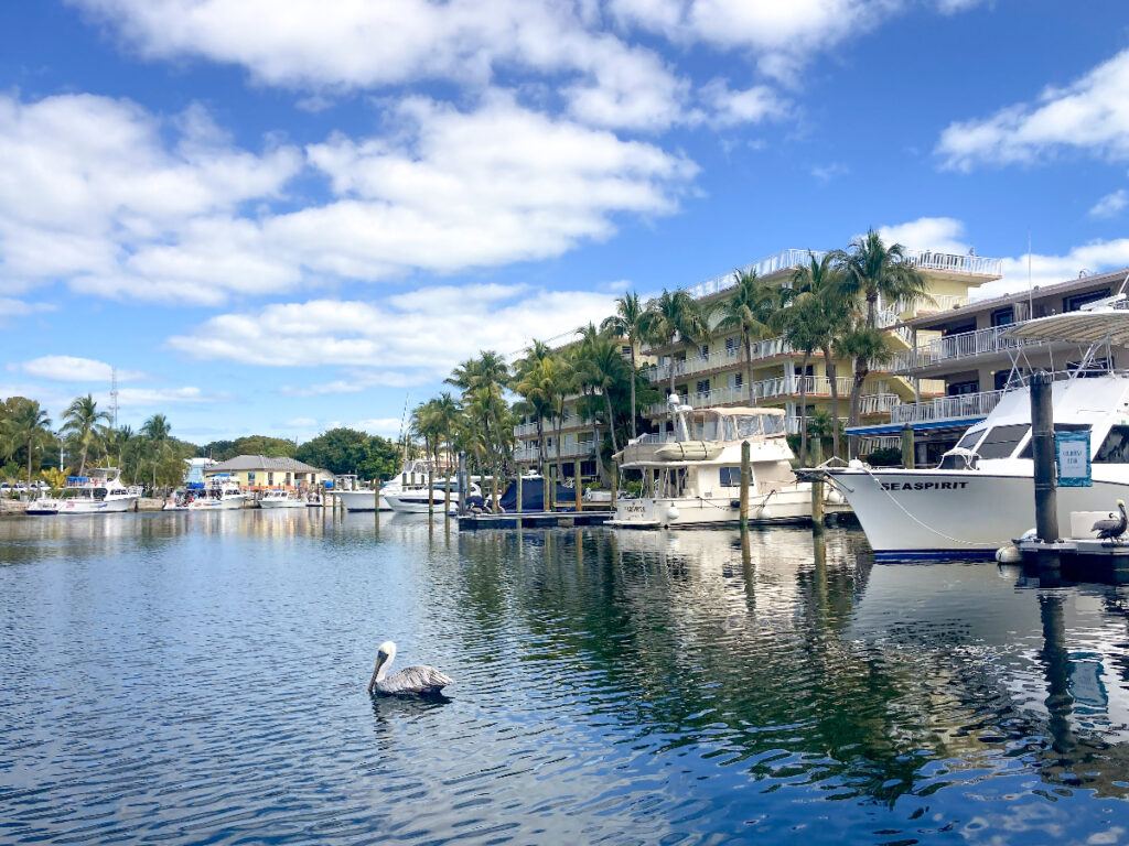 key largo travel and leisure