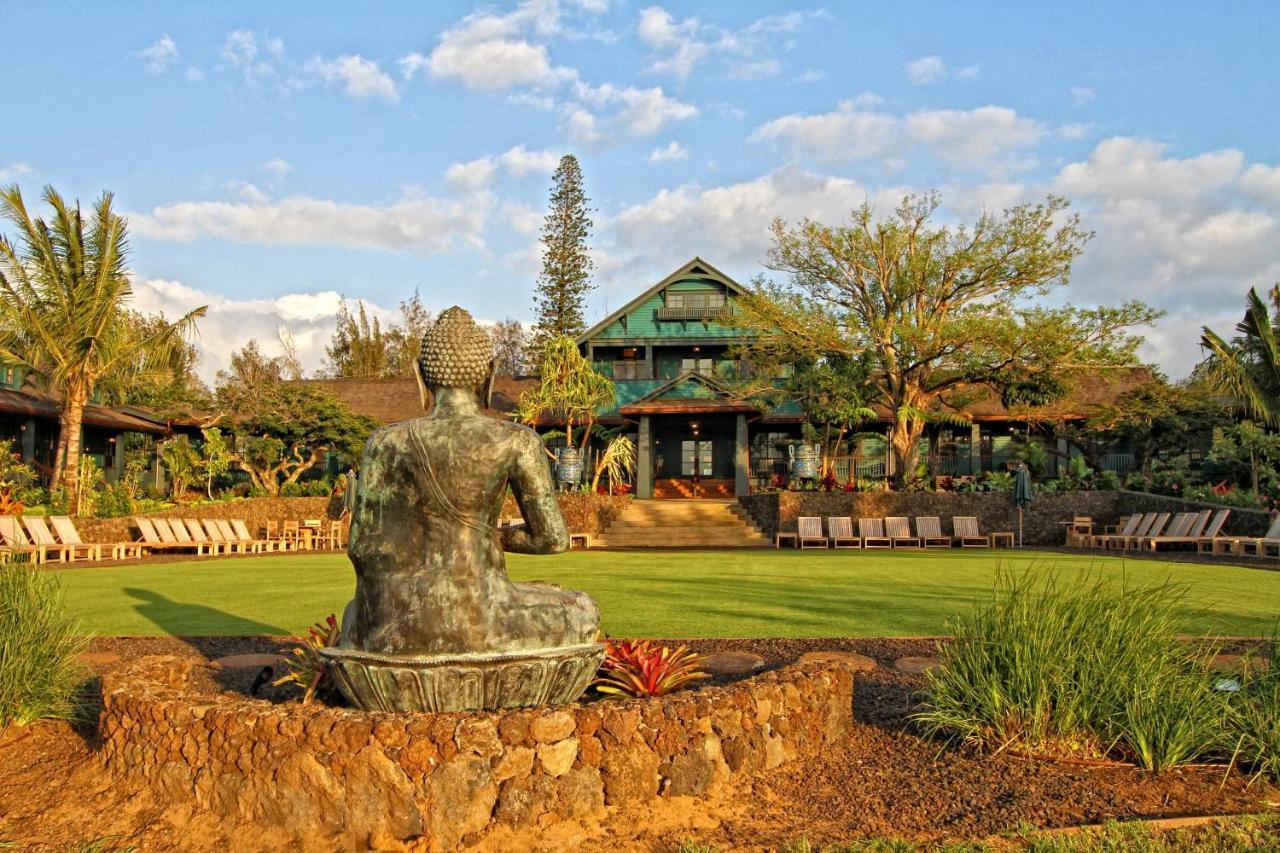 best boutique hotels in maui