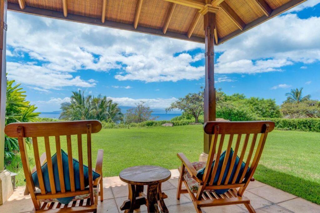 best boutique hotels in maui
