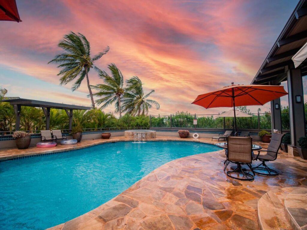 best boutique hotels in maui