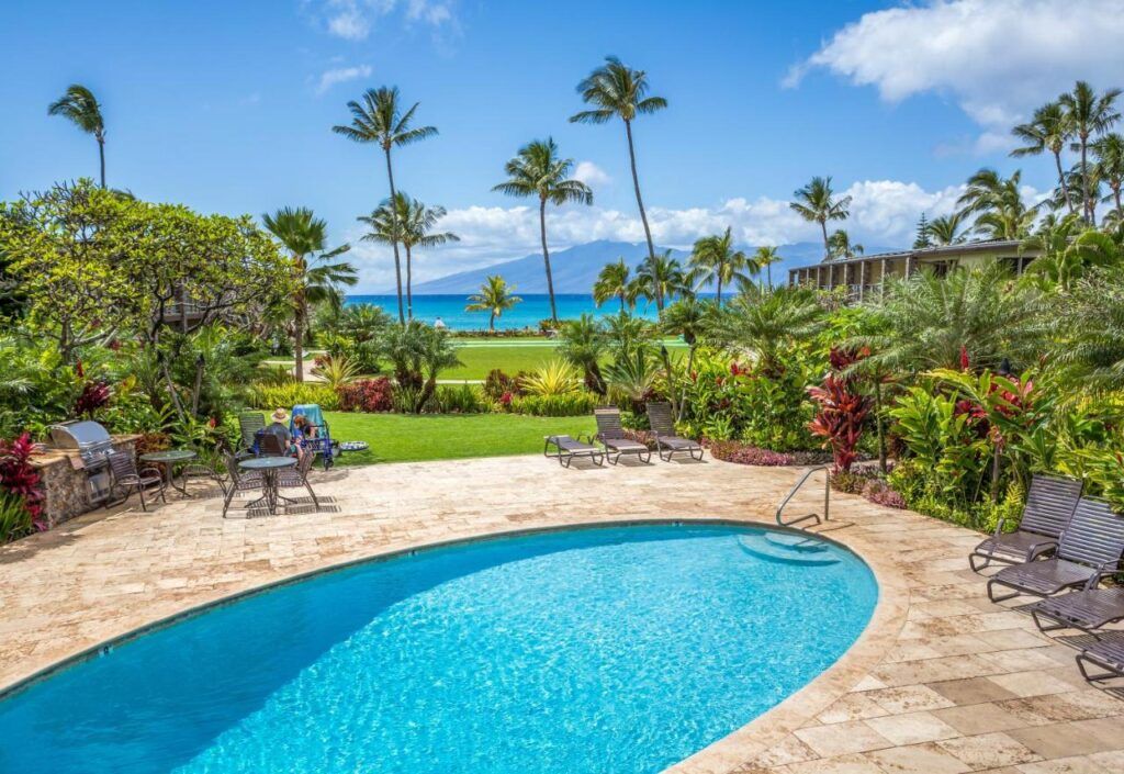 best boutique hotels in maui