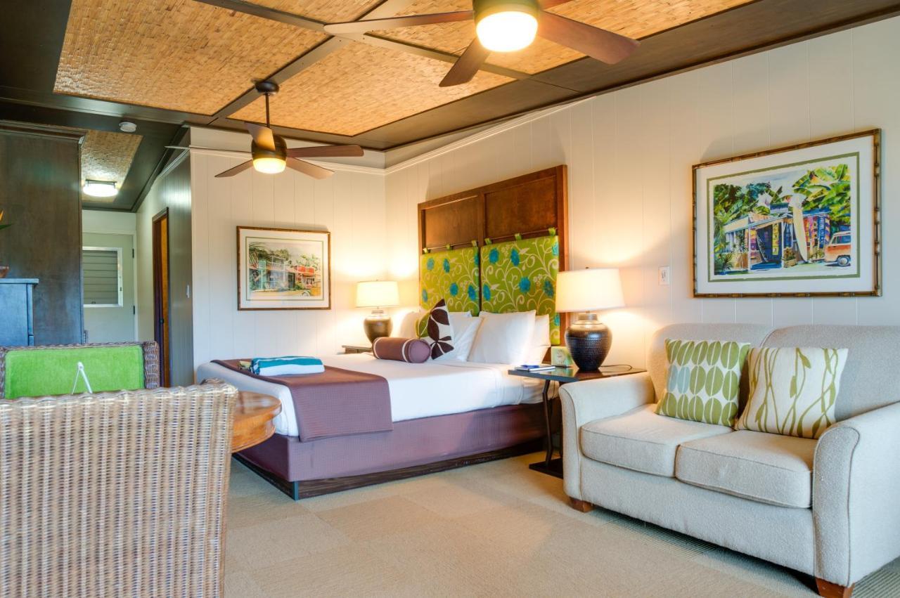 best boutique hotels in maui