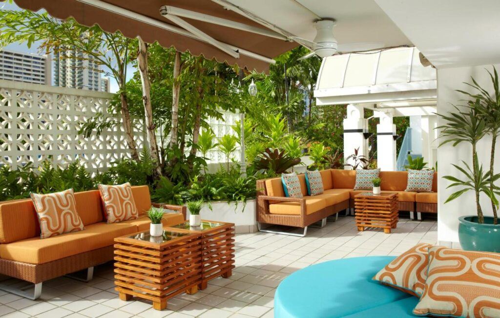 Best Boutique Hotels in Oahu