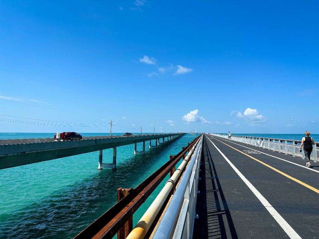 marathon 7-mile bridge overseas highway best places to stay in marathon Florida 