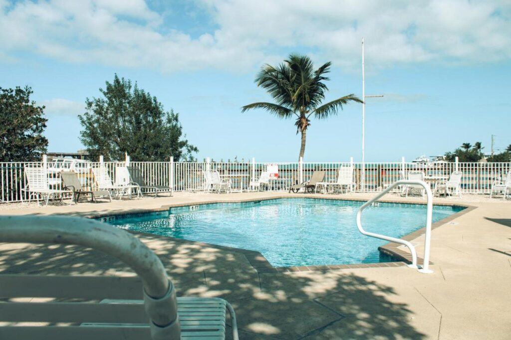 best places to stay in marathon fl