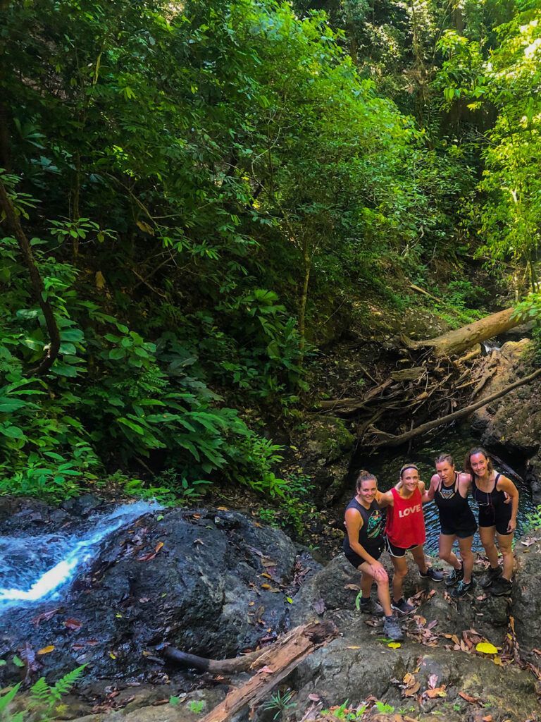 Corcovado Adventures, Drake – Preços atualizados 2023