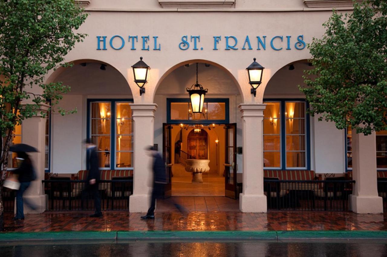 best boutique hotels in santa fe