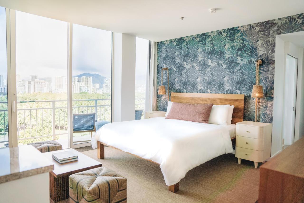 Best Boutique Hotels in Oahu