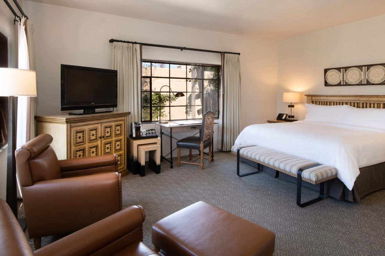 best boutique hotels in santa fe