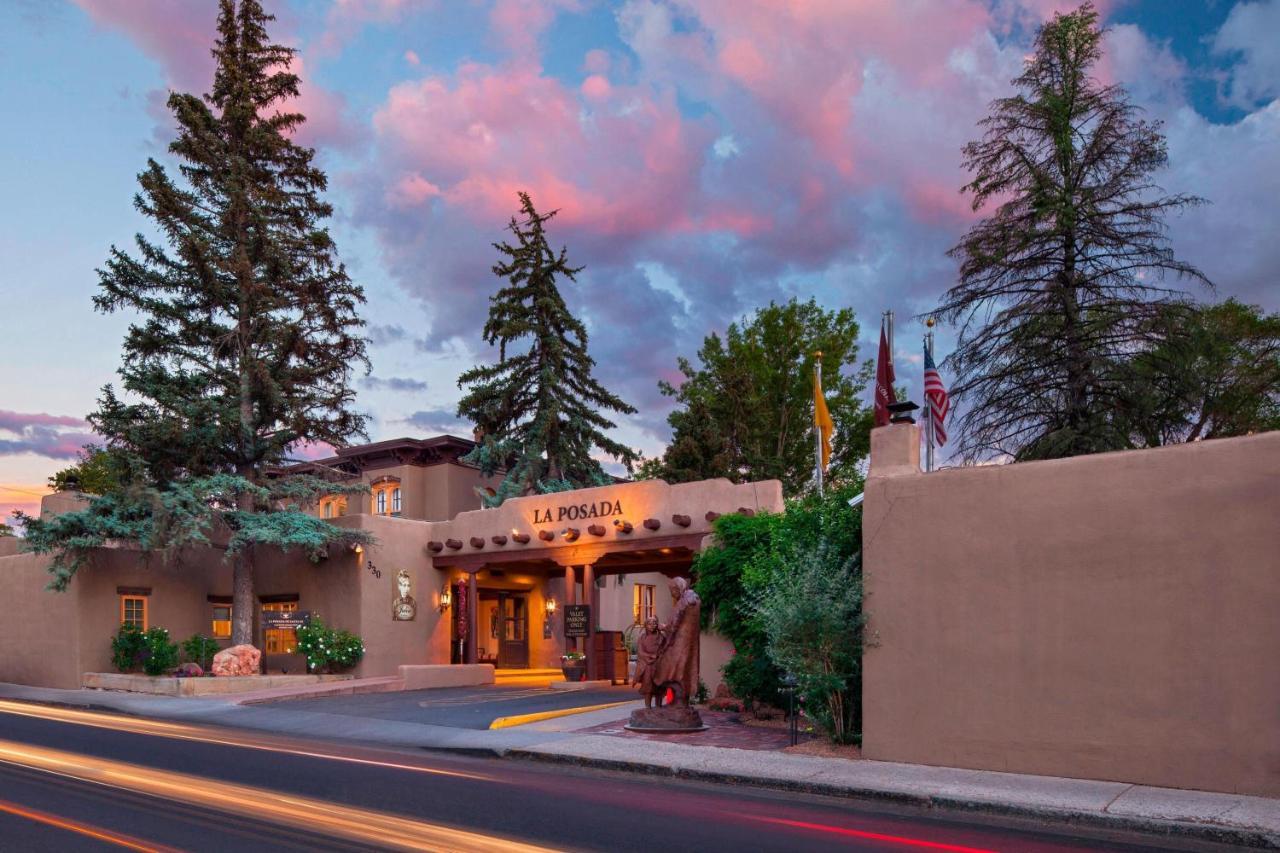 The ten Finest Boutique Inns in Santa Fe