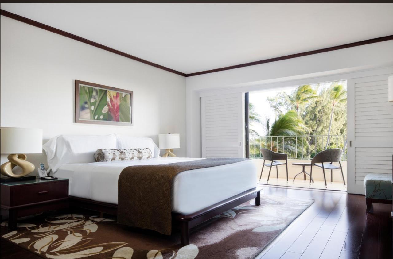 Best Boutique Hotels in Oahu