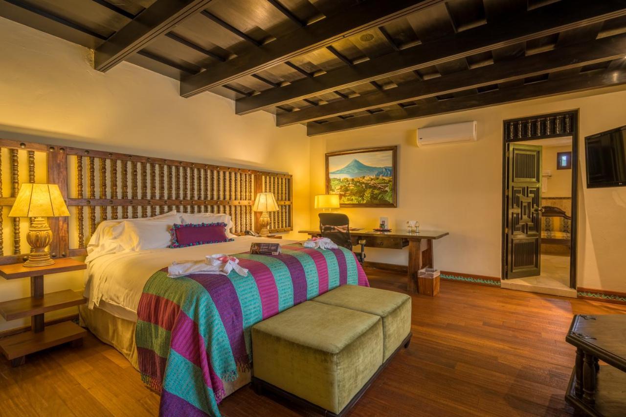 best hotels in antigua