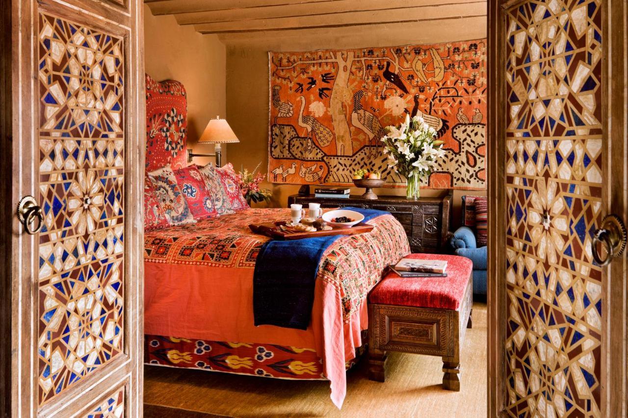 best boutique hotels in santa fe