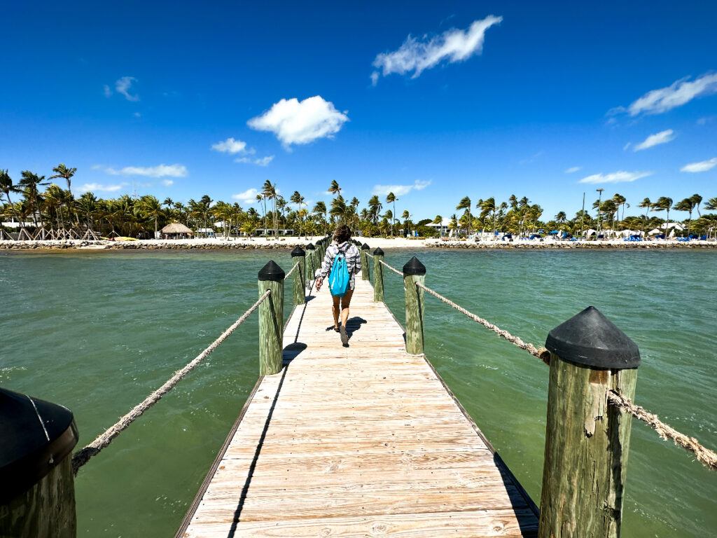 Things to do in islamorada dock at islander beach resort islamorada things to do