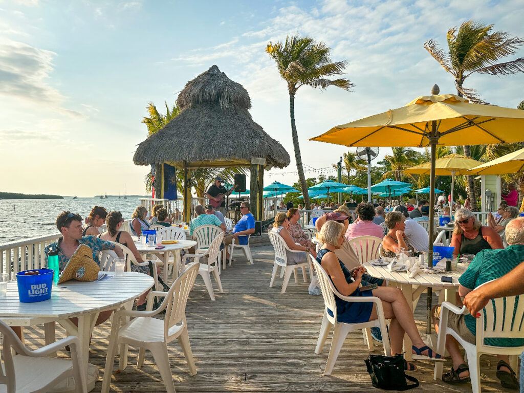 Things to do in islamorada  lorelei restaurant and cabana bar islamorada things to do