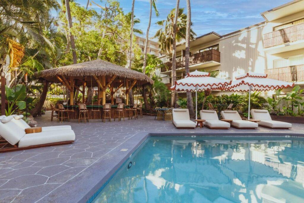 Best Boutique Hotels in Oahu