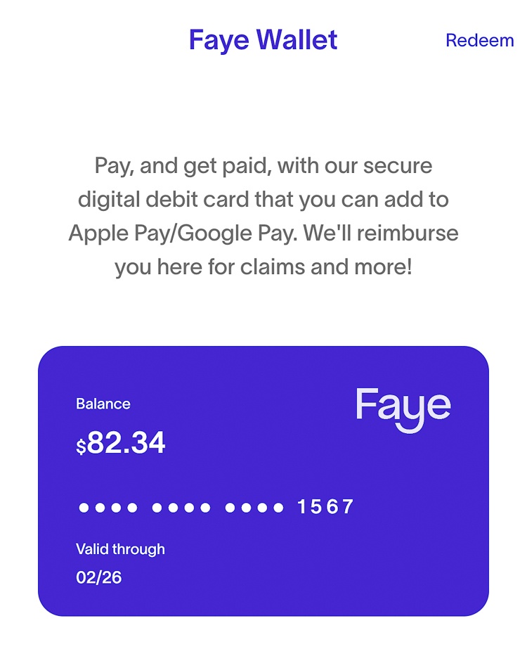 faye insurance review