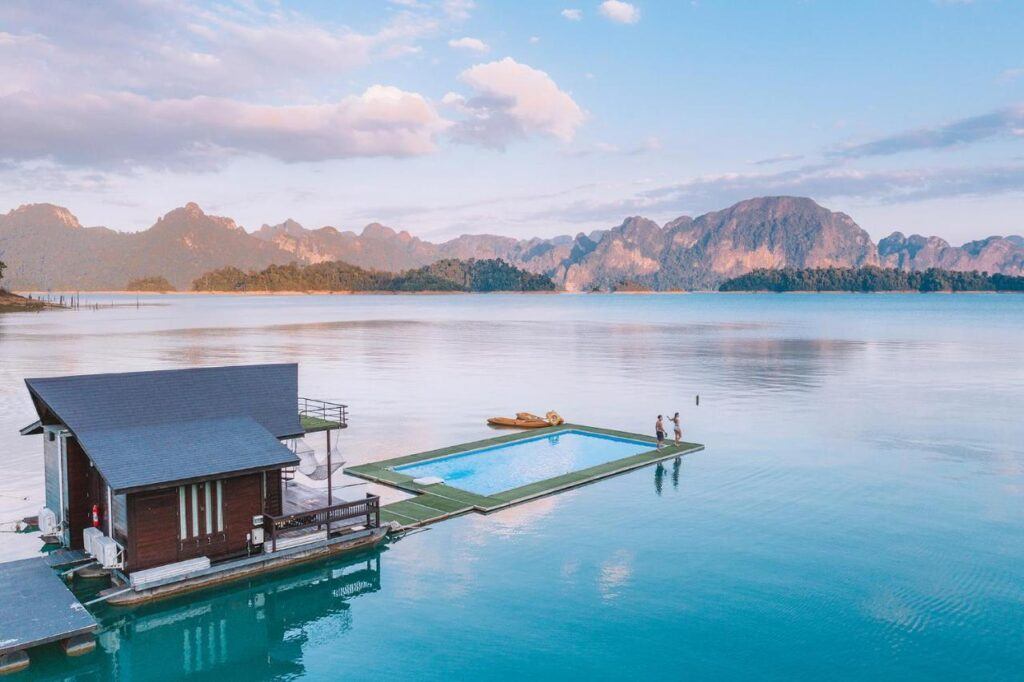 cheap overwater bungalows