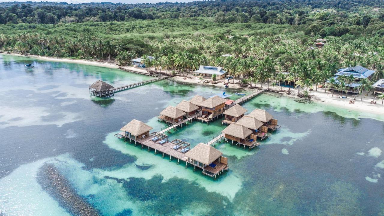 cheap overwater bungalows