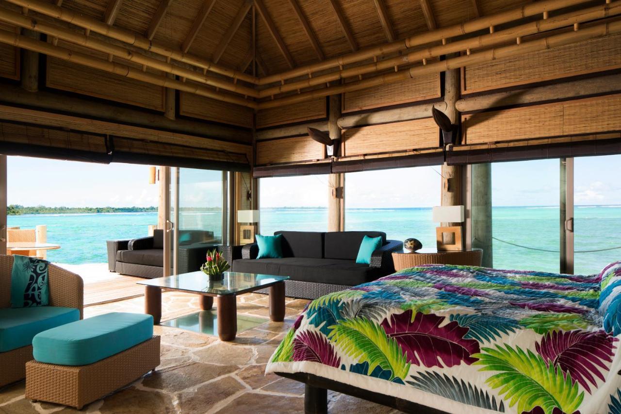 Best Affordable Overwater Bungalows Around the World