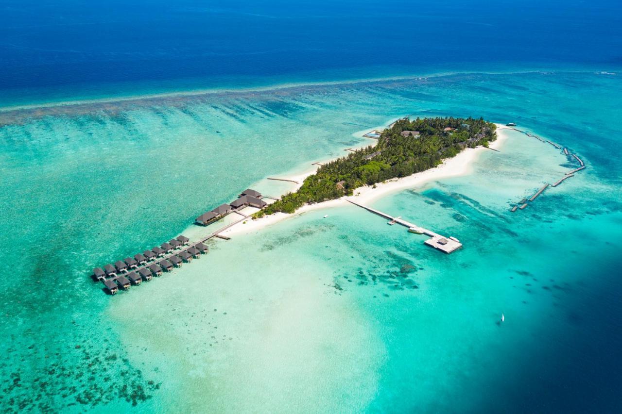 Best Affordable Overwater Bungalows Around the World