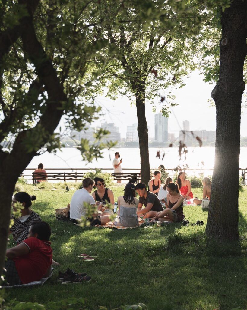 best places to travel in June New York usa