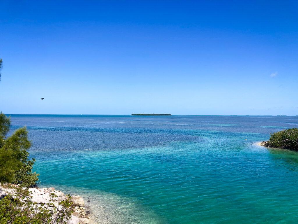 key west back country, boca grande, key west excursions, florida keys one-week itinerary