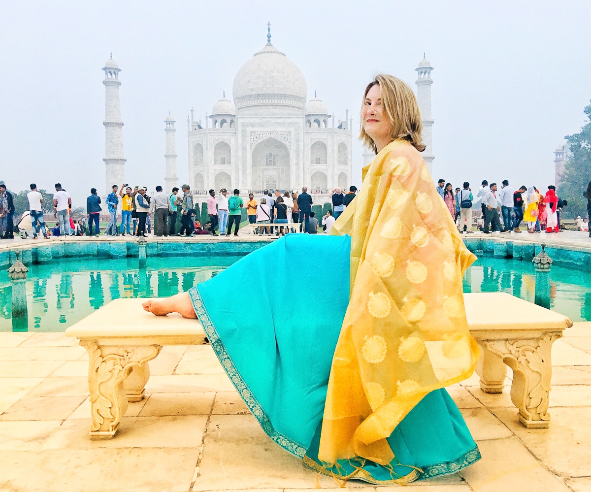 Female Travel India: Empowering Stories and Safe Destinations Female Travel India: Empowering Stories and Safe Destinations