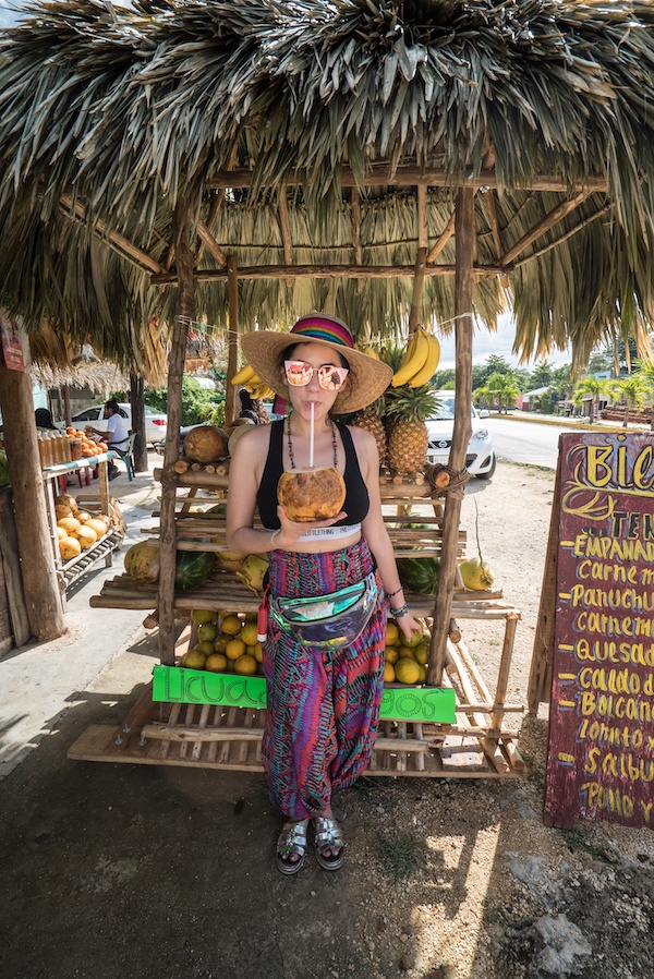 mexico packing list