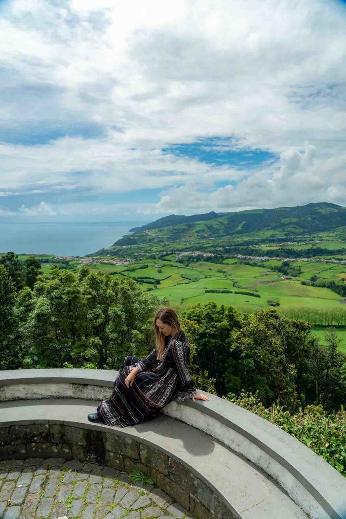 azores portugal