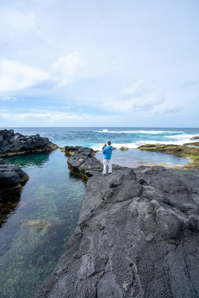 sao miguel piscinas