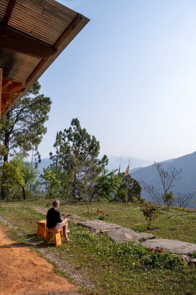 bhutan tourism minimum spend