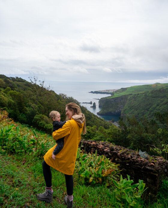 Azores Essentials Tea Azores Essentials Packing List – What NOT to Forget