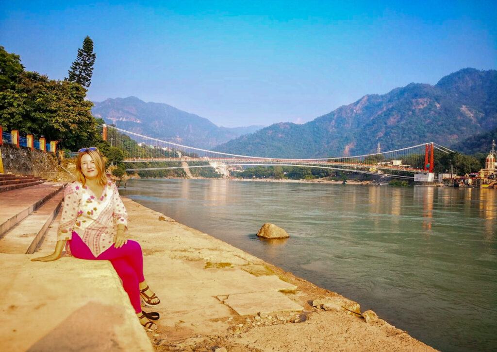 solo female travel india