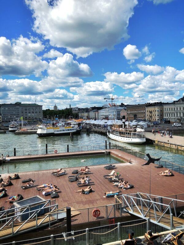 Europe In August 15 Best Places in Europe to Visit in August - Be My Travel Muse