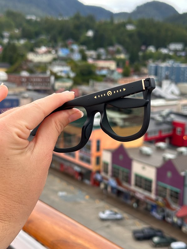 wicue smart sunglasses review