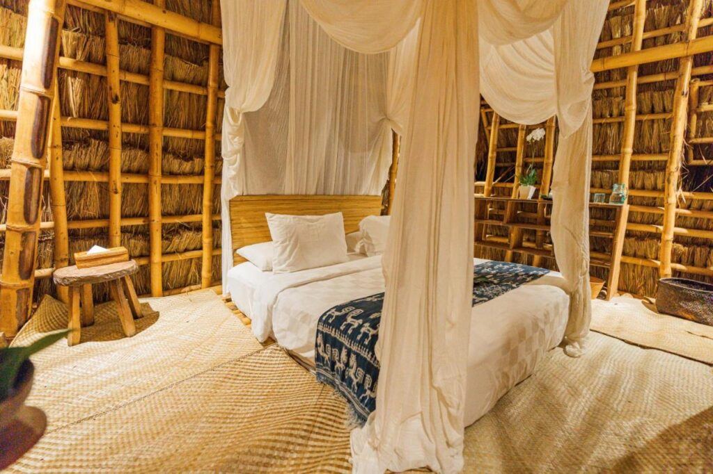 best luxury hotels in ubud