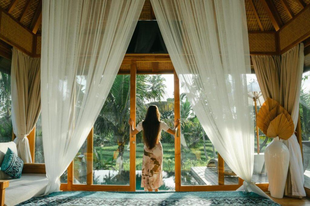 best luxury hotels in ubud