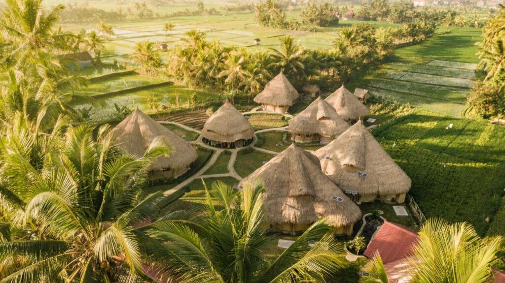 best luxury hotels in ubud