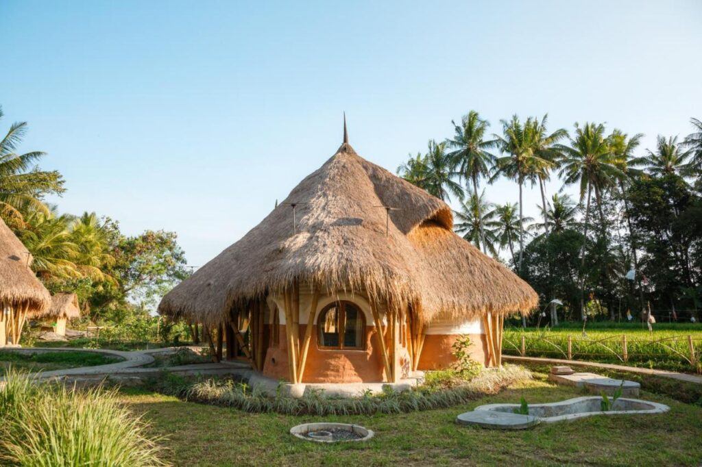 best luxury hotels in ubud