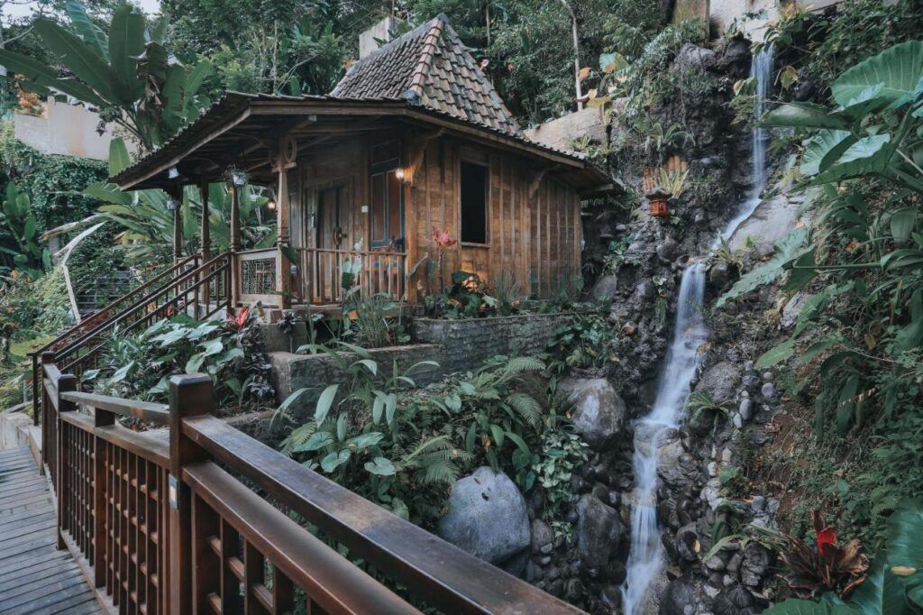 best luxury hotels in ubud