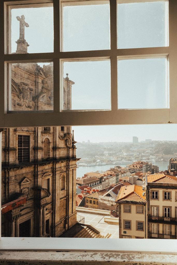 porto, portugal best places to visit in europe in september