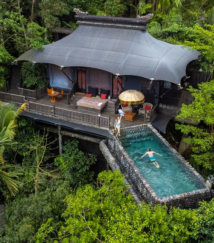 Weekends In Bali: Your Eat Pray Love Getaway In Ubud - Klook