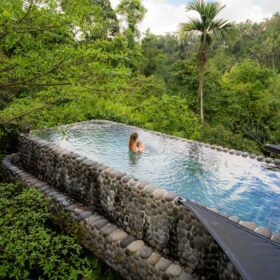 capella ubud bali review