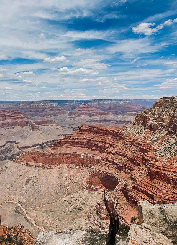 weekend trips from Phoenix Grand Canyon