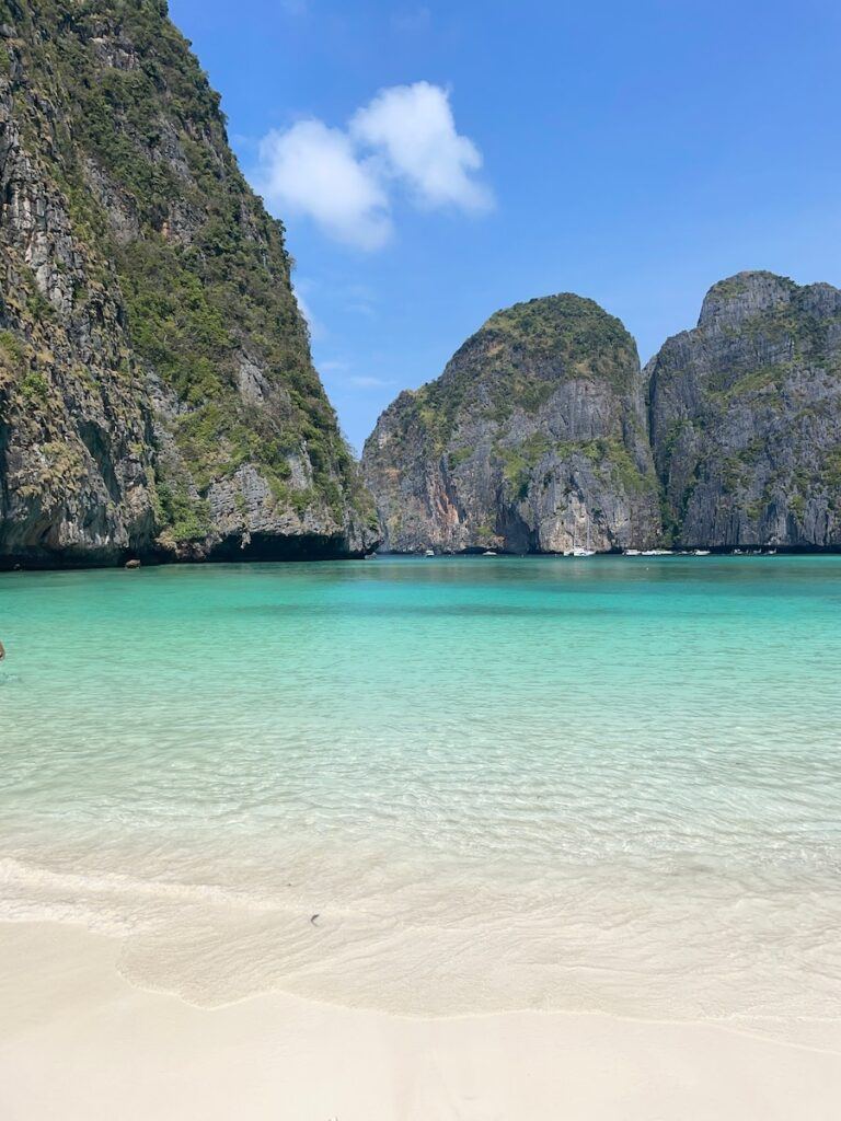 phuket itinerary