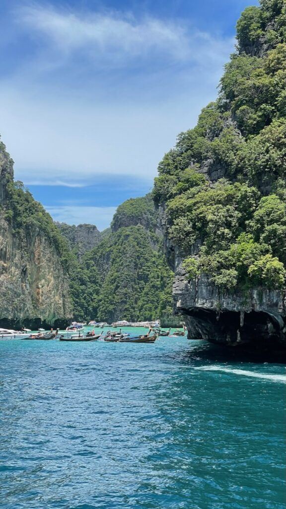 phuket itinerary