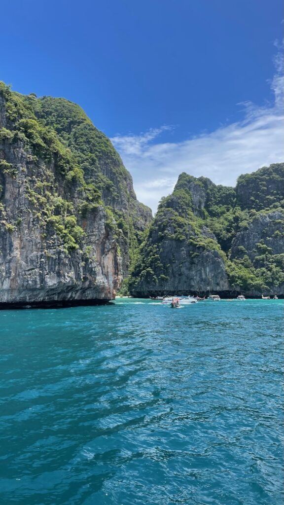 phuket itinerary