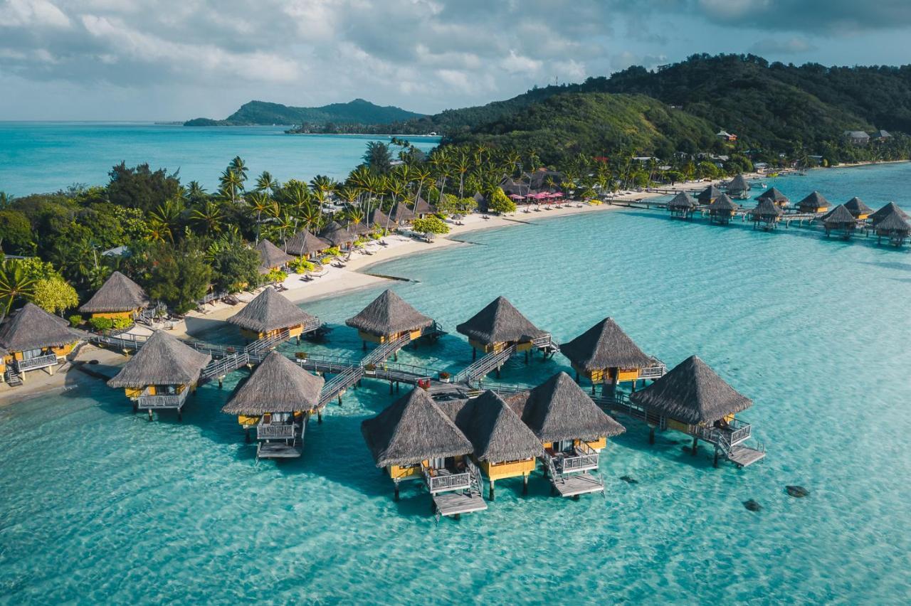 cheapest overwater bungalow bora bora