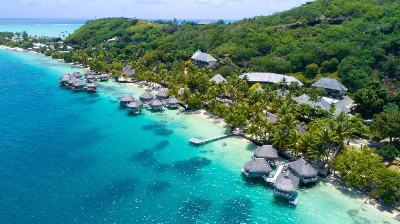 Which Polynesian Islands and Hotels to Visit in 2023